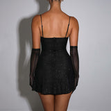 Women Dress Summer Fashion Sexy Dress