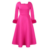 Women Dress dress with big skirt