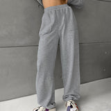 Women Co-Ords Suit Casual Loose Sweatshirt Autumn and Winter