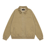 Unisex Denim Jacket REPRESENT Deerskin Vintage Jacket