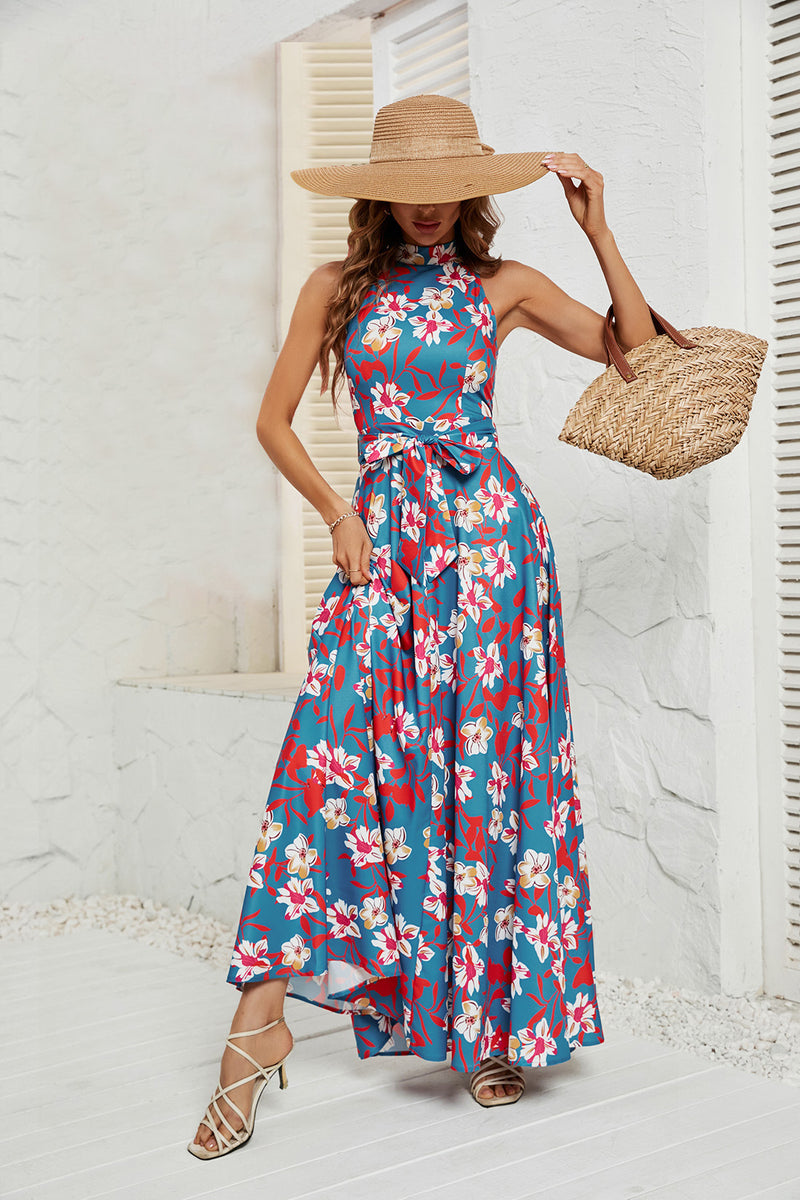 Women Dress Summer Elegance Graceful and Fashionable Dress