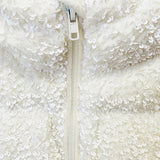 Women Haute Couture Jacket