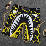 Ethika Boxer Briefs Men Breathable Boxer Briefs