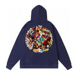 Stussy Hoodie Classic Teen Hoodie