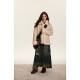 Unisex Coat Winter Coat for Men and Women