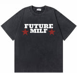 Rapper Future Metro Boomin We Don't Trust