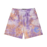 Eric Emanuel EE Shorts Summer Mesh Breathable Lightweight Quick-Drying Fitness Basketball Pants