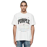 Purple Brand T Shirts