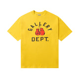Gallery Dept T Shirts Glove Print