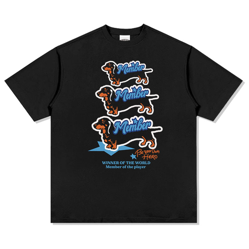 Unisex Long Sleeve Shirt Unisex T Shirt Short Sleeve T Loose