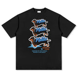 Unisex Long Sleeve Shirt Unisex T Shirt Short Sleeve T Loose