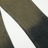 Men Jeans Old Casual Loose