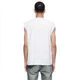 Purple Brand Tank T Shirts Sleeveless T-shirt Vest