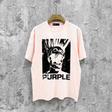 Purple Brand T Shirts