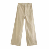 Women Jeans Summer Versatile Simple