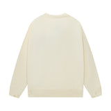 Amiri Sweater Fashion Loose Sweater