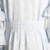 Bohemian Dress Vintage Floral Dress