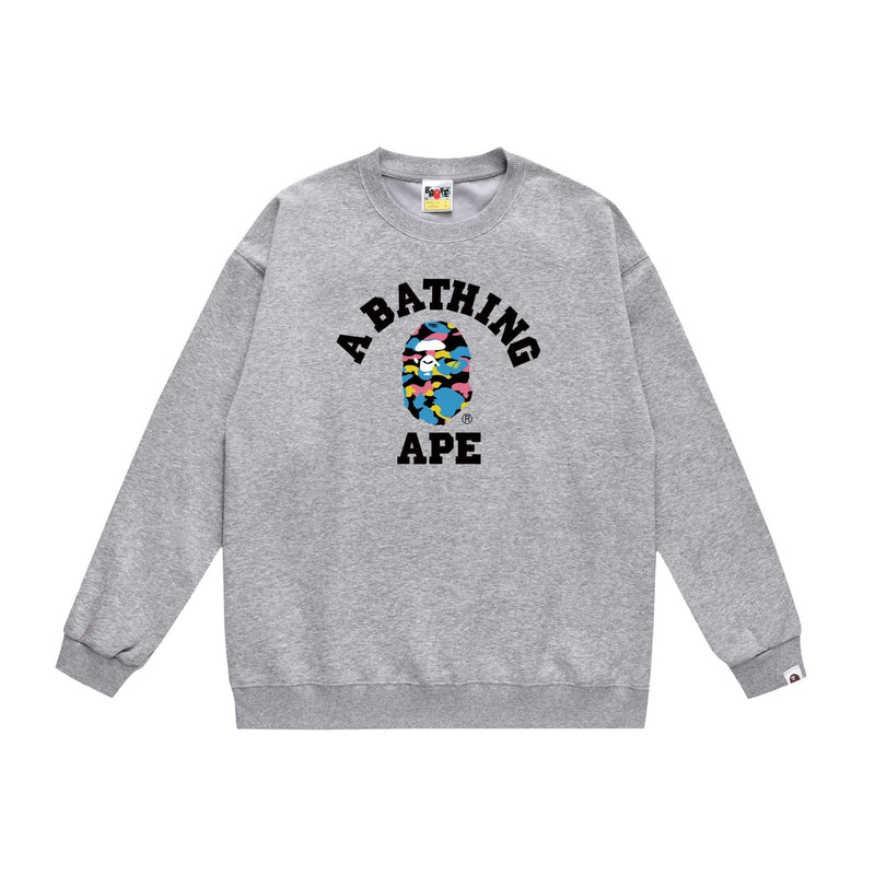 Bathing Ape Sweatshirt