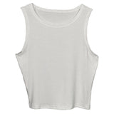 Women Vest Suspenders Skinny Slimming Sexy Hot Girl