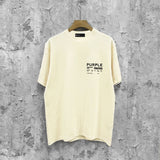 Purple Brand T Shirts