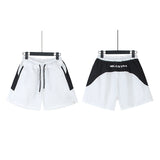 Hellstar Short Vintage Old, Loose Summer Casual Sports Shorts