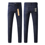 KSUBI Jeans Slim Fit Casual Jeans