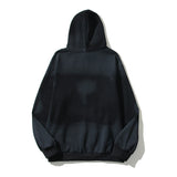 Drew House Hoodie Unisex Loose Casual Hoodie