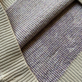 Kapital Sweater Kapital Vintage Pingtian Hehong Bone Skeleton round Neck Ethnic Style Vintage Sweater Pullover Sweater