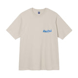 UNDEFEATED T Shirts Crew Neck Men's and Women's Loose
