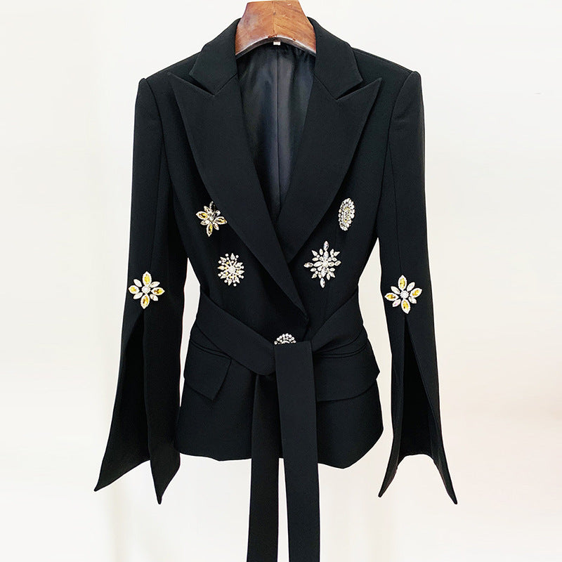 Women Haute Couture Jacket