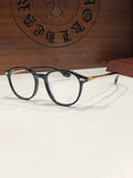 CHH Chrome Hearts Glasses Fashion Elegance Titanium Glasses Frame