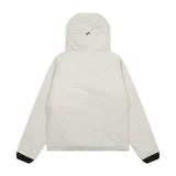 Men Cotton Padded Jacket Coat Winter Menswear Hooded Jacket Cotton-Padded Jacket Ins Outdoor Windproof Coat