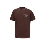Cole Buxton T-Shirts Printed Short Sleeve T-Shirts