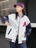 Braves Baseball Jacket