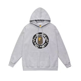 Bathing Ape Hoodie Fall/Winter Hooded Sweater (Part 4)