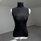 Women Vest Suspenders Skinny Slimming Sexy Hot Girl