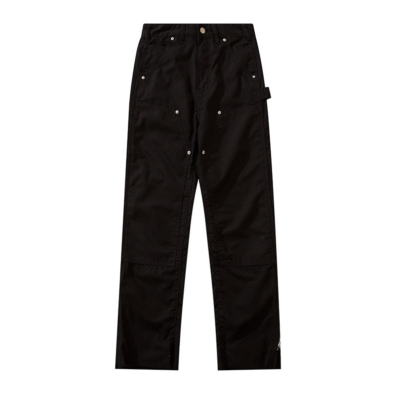 Cargo Pants Casual Vibe Style Loose