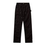 Cargo Pants Casual Vibe Style Loose