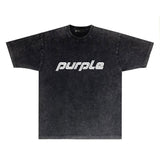 Purple Brand T Shirts