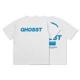 Unisex T Shirt Men's Short Sleeve Cotton