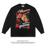 Unisex Long Sleeve Shirt for Kids