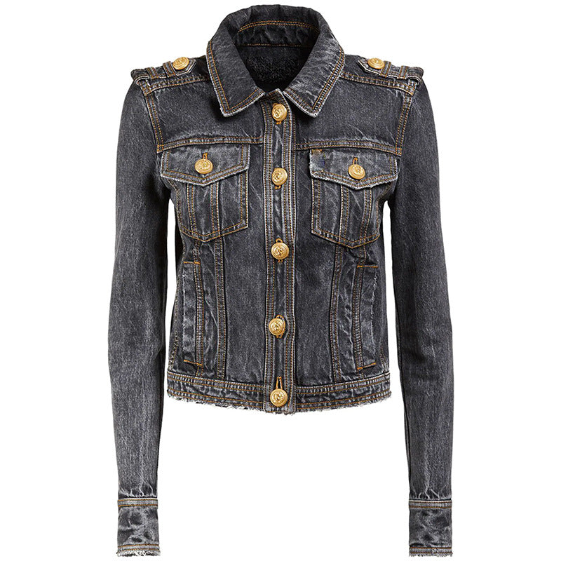 Women Haute Couture Jacket