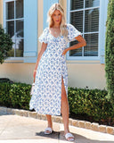 Women Dress Fashion Temperament Dress