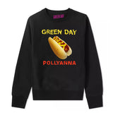 Green Day Hoodie
