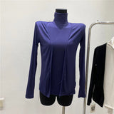Women Vest Suspenders Two-Piece Thin Skinny Slimming Sexy