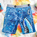 Ethika Boxer Briefs Breathable and Quick Drying Boxer Briefs