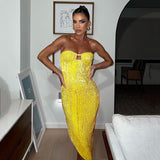 Women Dress Summer Fashion Sexy