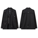 Women Jackets Suit Jacket Vibe Coat