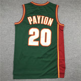 Vintage Seattle T Shirts Seattle Sonics Vintage Embroidered Basketball