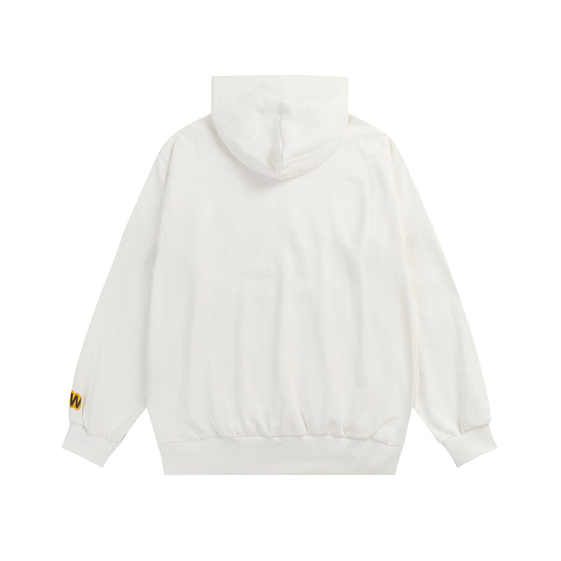 Drew House Hoodie Unisex Loose Casual Hoodie